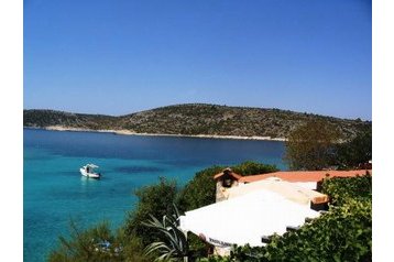 Croatia Privát Kanica, Exterior